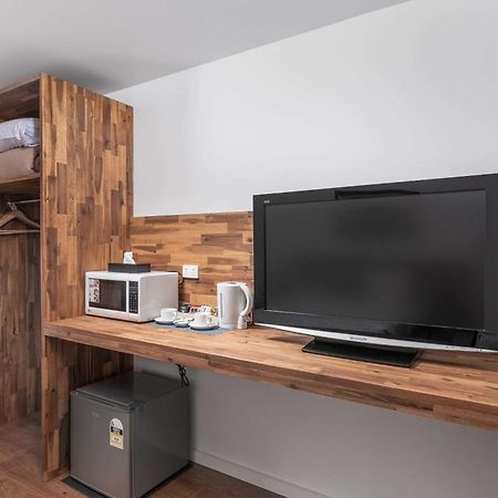 Econo Lodge ليليديل المظهر الخارجي الصورة