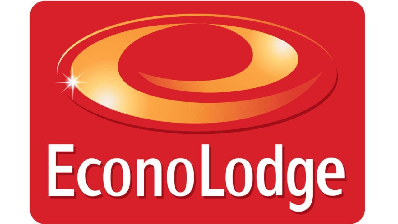 Econo Lodge ليليديل المظهر الخارجي الصورة