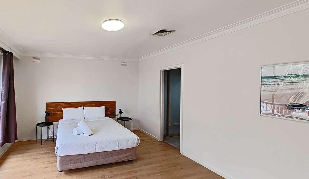 Econo Lodge ليليديل الغرفة الصورة
