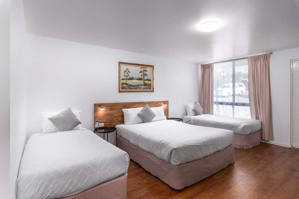 Econo Lodge ليليديل الغرفة الصورة