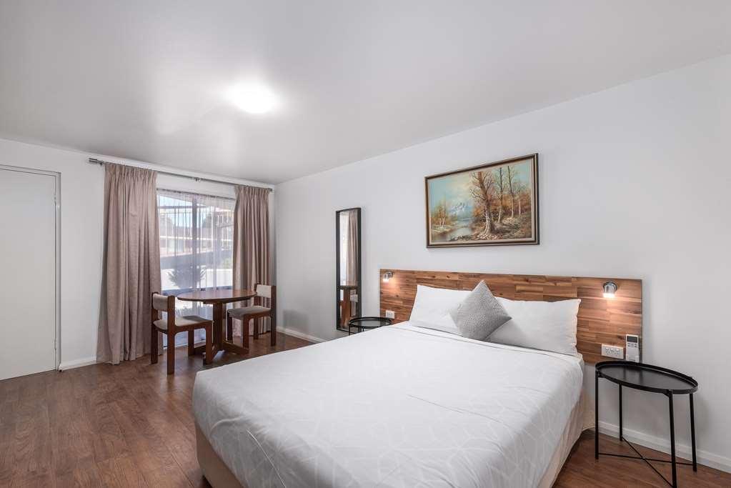 Econo Lodge ليليديل الغرفة الصورة